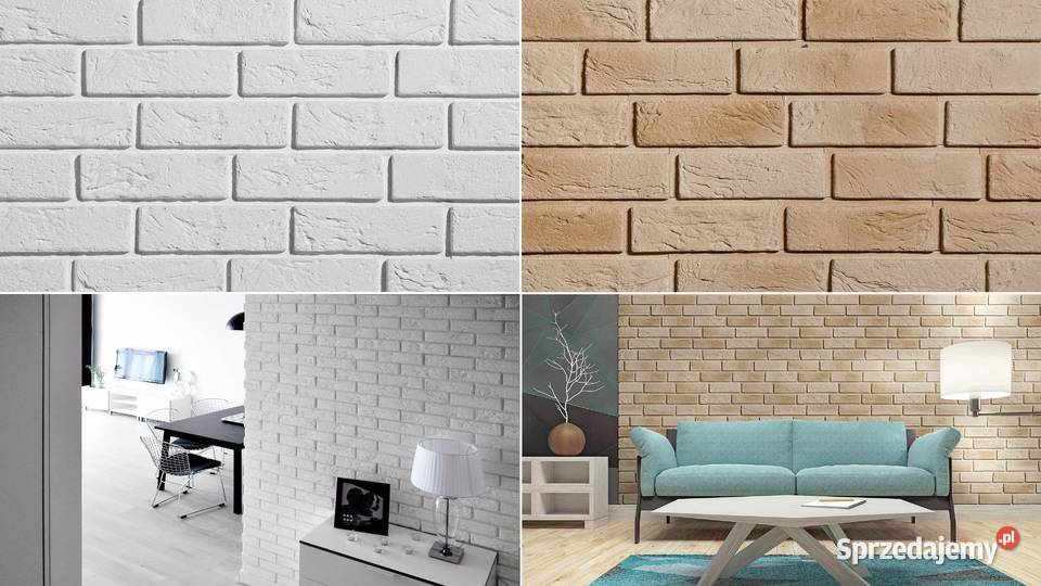 płytki cegłopodobne parma gat1 stegu lubuskie