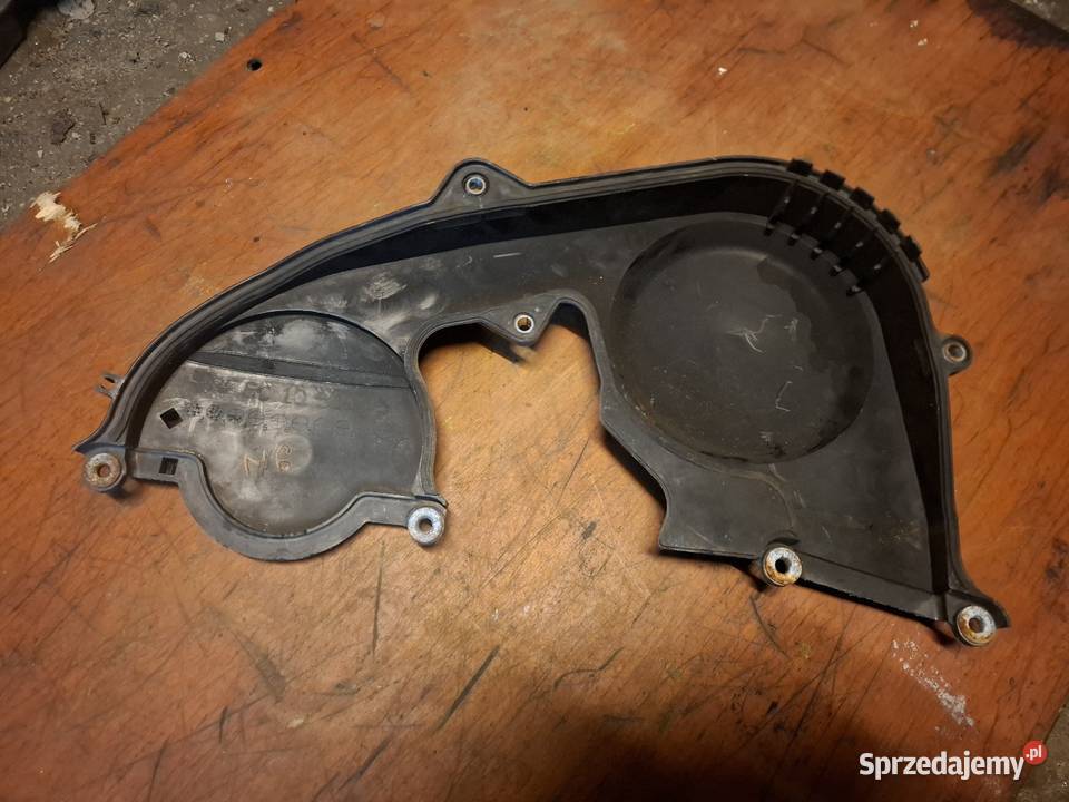 Obudowa osłona górna rozrządu Mazda 3 5 6 MPV małopolskie Przyborów