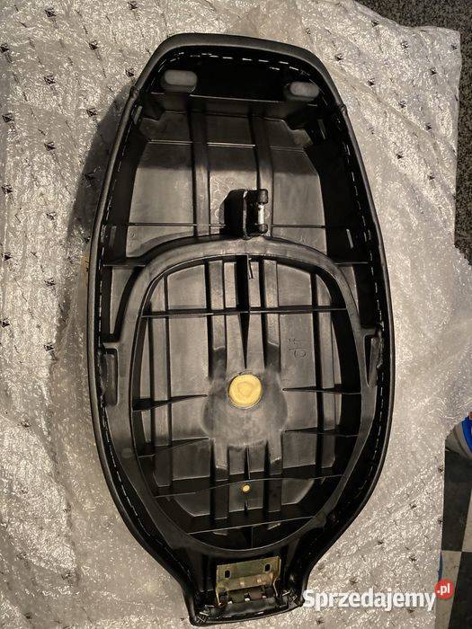 Piaggio Sfera Nowa Kanapa Fotel N233 wielkopolskie Poznań