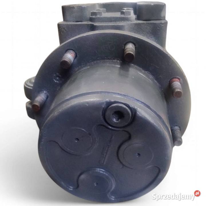 Przedni most 371145 Carraro 2019 E339300020040 Wilkowo