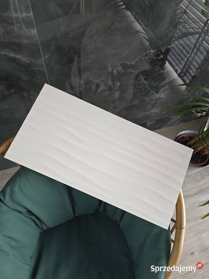 PŁYTKA ŚCIENNA PERLATO JASMINE STR 30x60 GATI Opoczno
