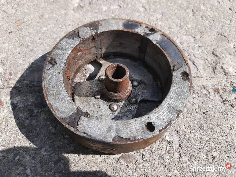 Magneto komar 230 rys zak Strzyżewice