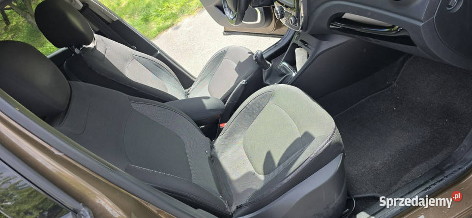 Renault Captur 15 dci 97000k I 20132019 97000km