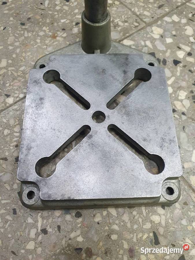 Statyw do wiertarki Celma PRL Wieliczka