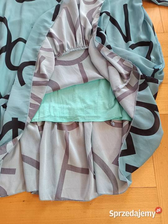 Sprzedam sukienkę Radzyń Podlaski