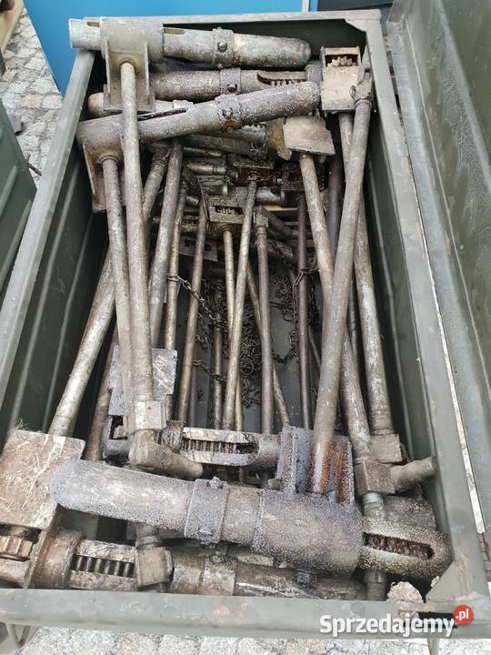 Pontony Wojskowe PP64 Park pontonowy pomost dolnośląskie Legnica