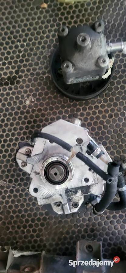 xc90 24d5 turbina sprawna orginal Zamość