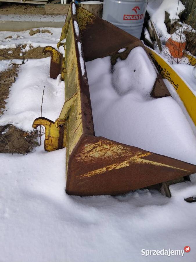 Atłas Ar65 1998r Siedlce