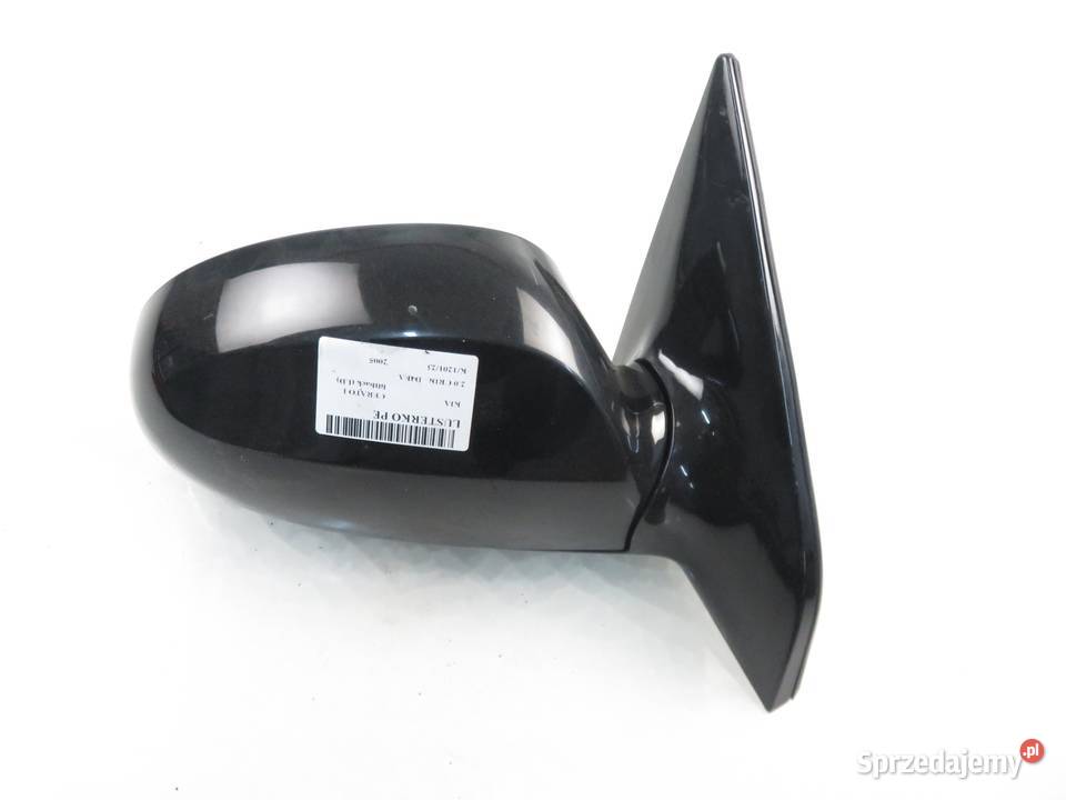 LUSTERKO PRAWE KIA CERATO I 4 PIN małopolskie sprzedam