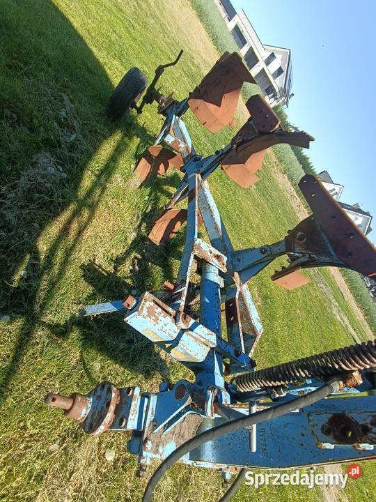 Lemken opal 90 Stargard