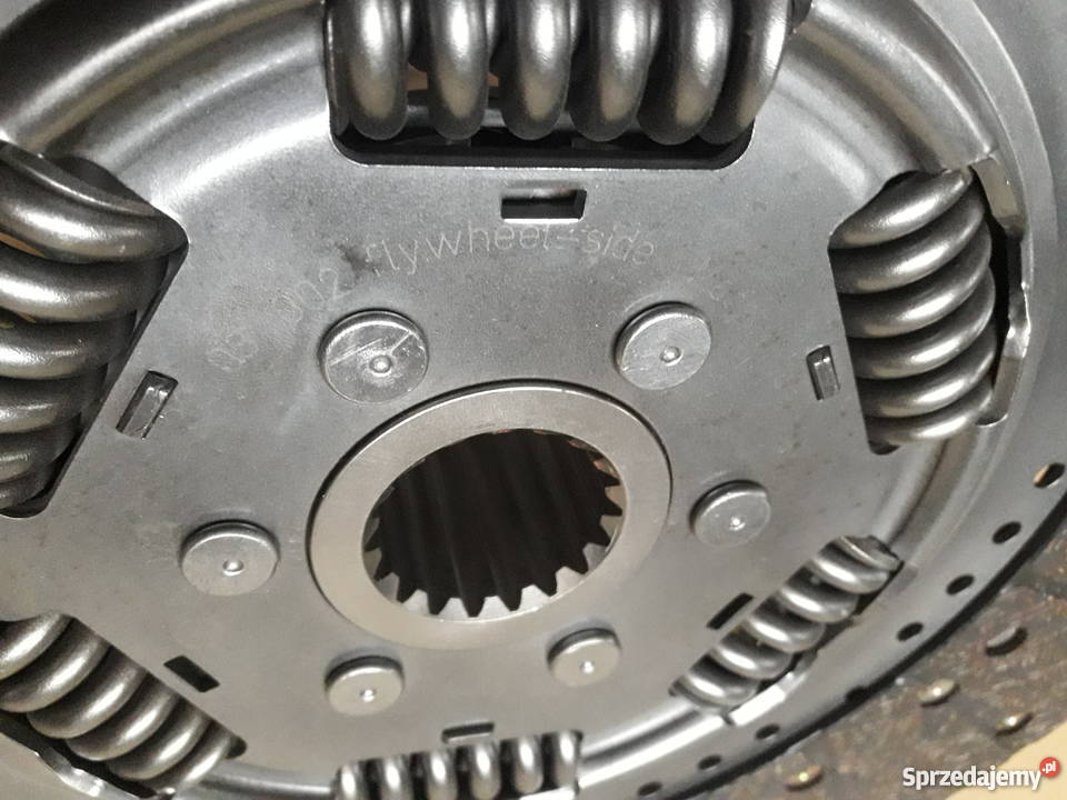 Tarcza Artego Axor 395 SACHS 1878002130 Częstochowa