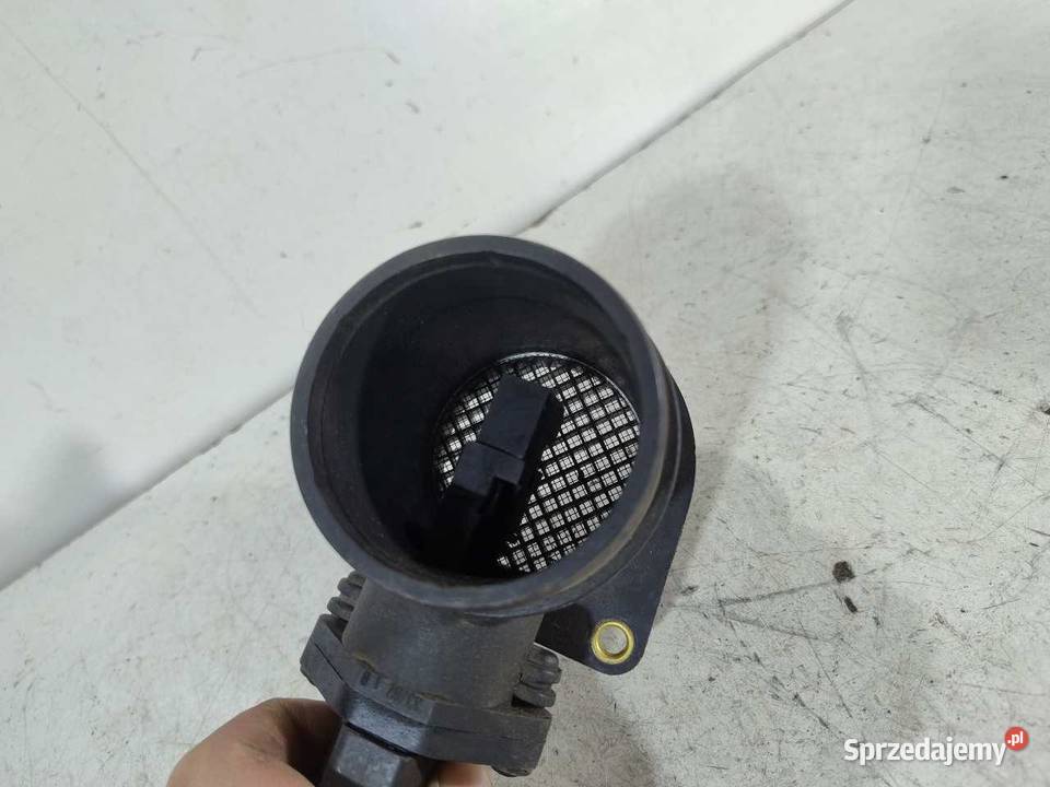 PRZEPŁYWOMIERZ AUDI SKODA VOLKSWAGEN 06A906461