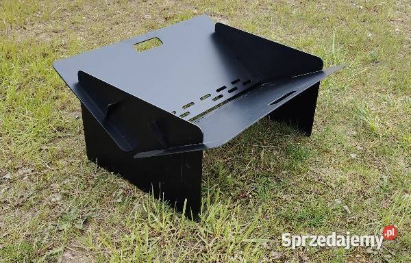 Palenisko składane Kielce