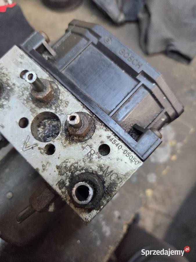 Pompa abs Avensis t25 2007 Zabierzów sprzedam