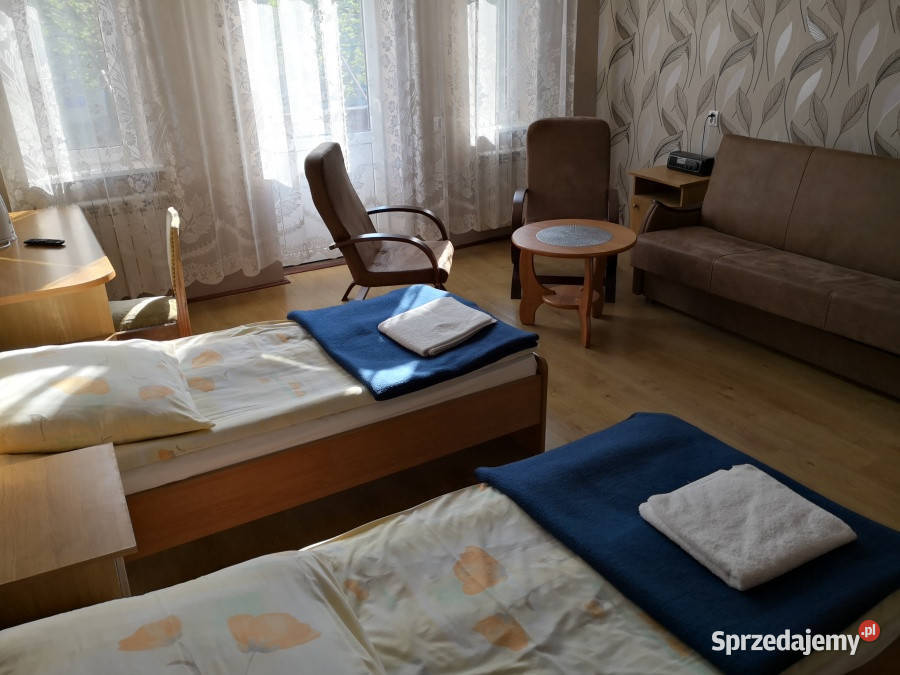 Ośrodek wypoczynkowy 100m deptak i Dom Zdrojowy 4777zł/m2 Ciechocinek