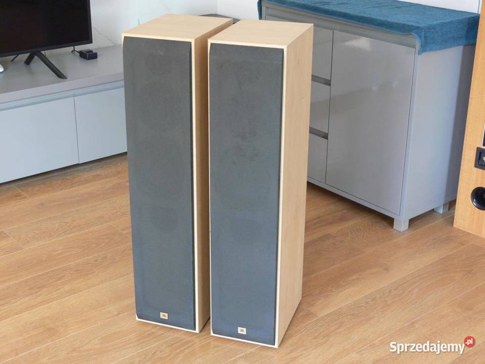 Kolumny JBL ATX30 sprawne WYSYŁKA podkarpackie Jasło