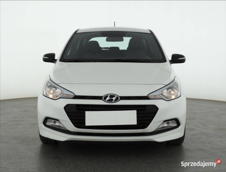 Hyundai i20 12 Warszawa