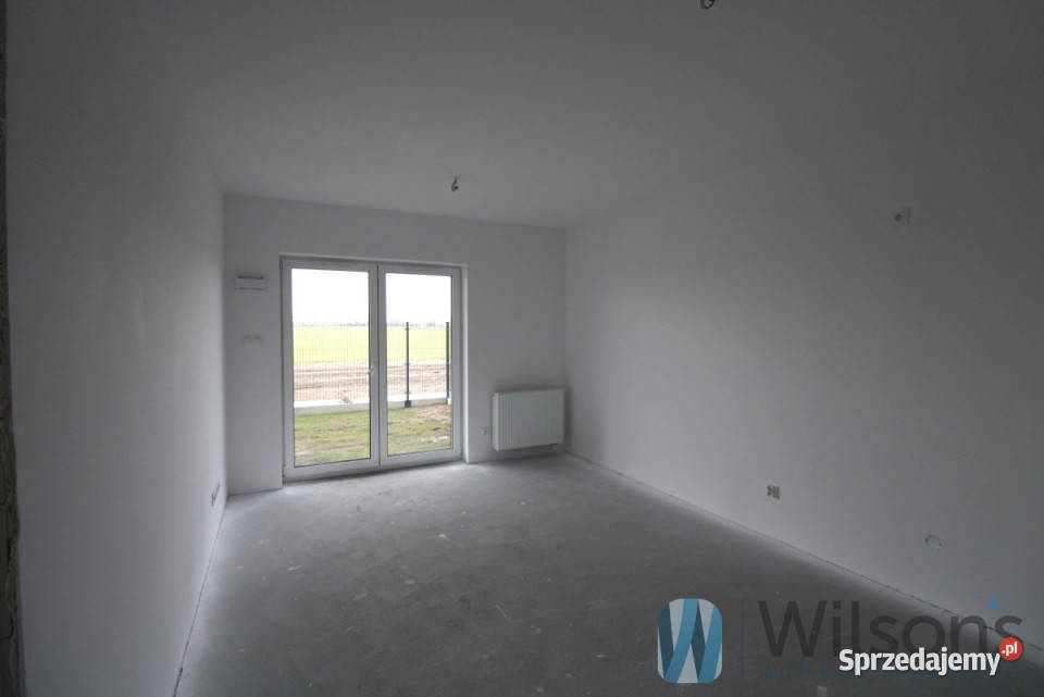 sprzedaży mieszkania 426m2 2 pokoje Siechnice