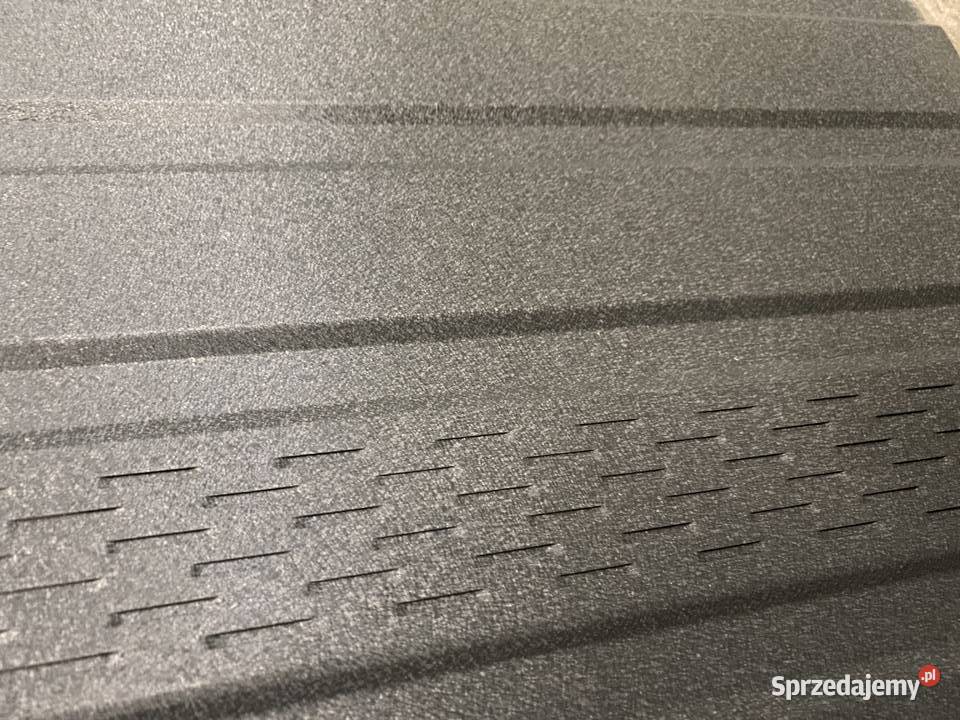 T7 blacha trapezowa grafitowa PRODUCENT Materiały budowlane Baborów