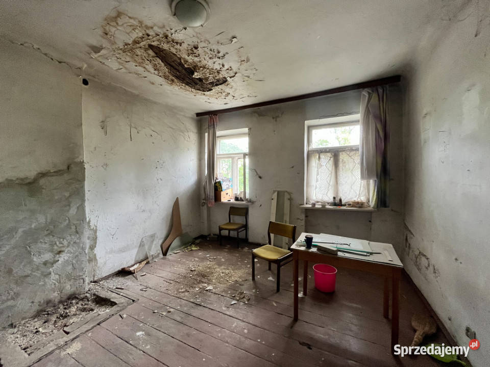 Lublin Dziesiąta mieszkania w kamienicy 107 m2 lubelskie