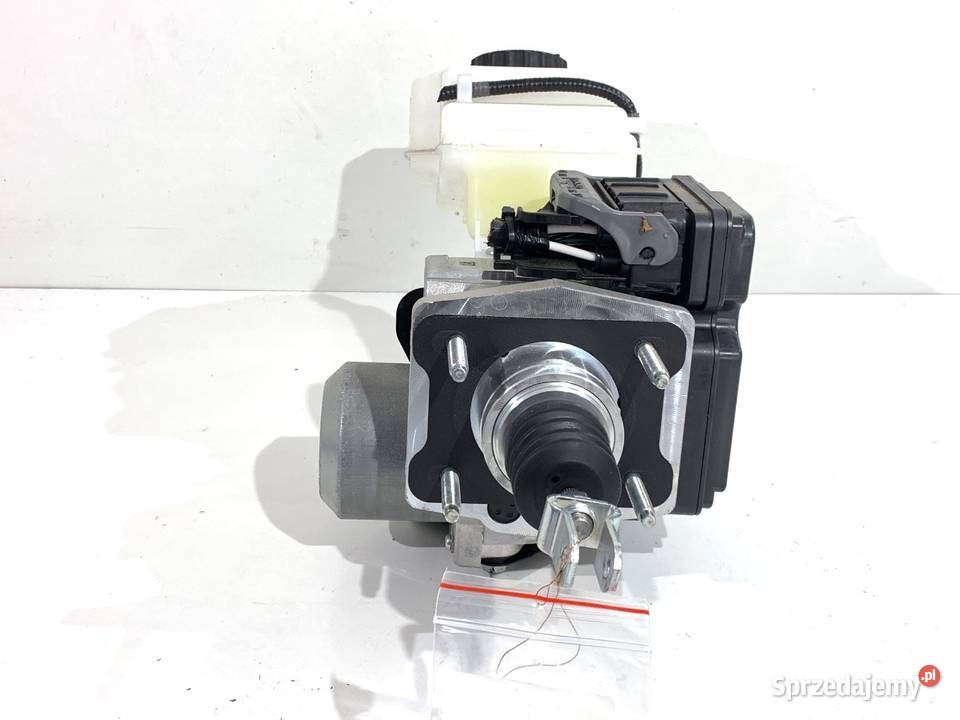 SERWO HAMULCOWE LEXUS LBX 4721052730 Crossover