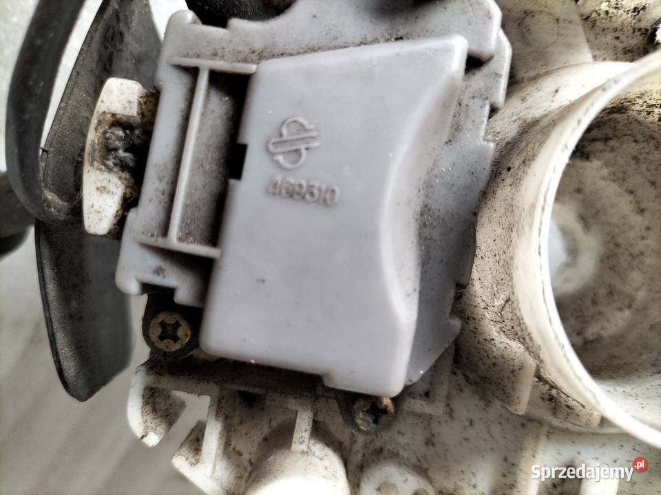 MANETKA PRZEŁĄCZNIK ZESPOLONY KIA SPORTAGE Kamień-Kolonia sprzedam