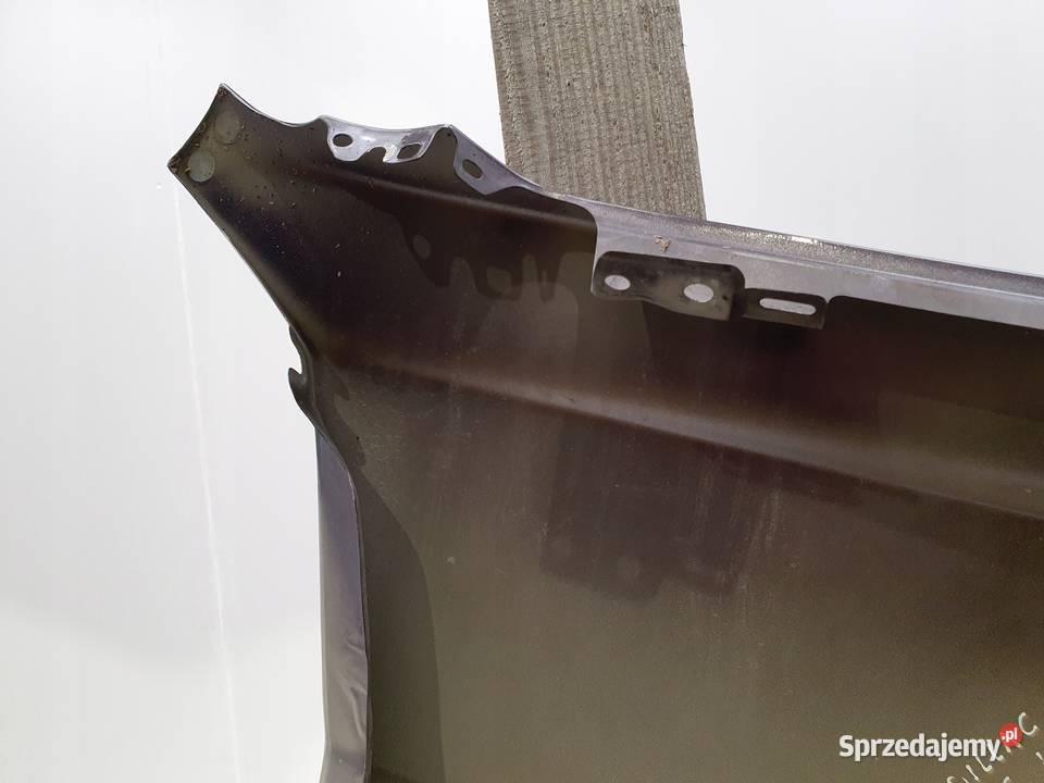 PRZEDNI BŁOTNIK LEWY Cadillac CTS III 20132019 osobowe lubelskie