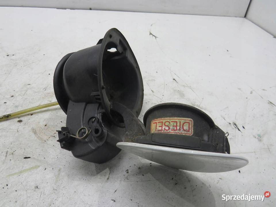 KLAPKA WLEWU PALIWA NH788P CIVIC IX