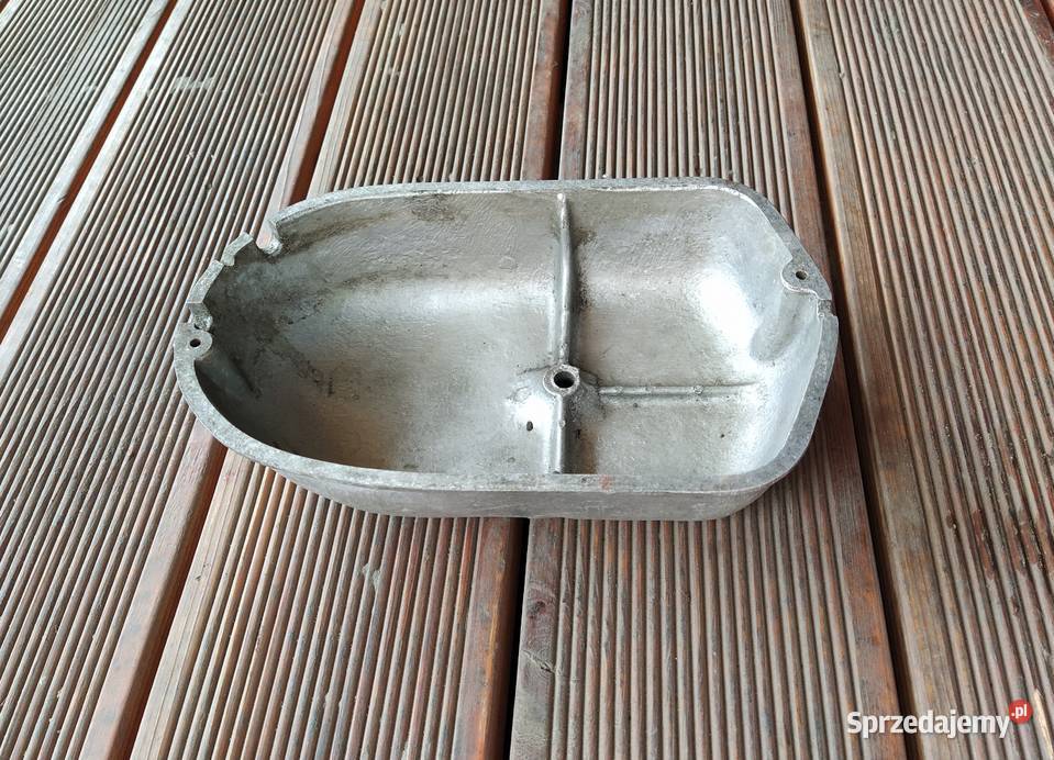 Dekiel M72 pokrywa zapłonu M72 bigosówka wielkopolskie Kalisz