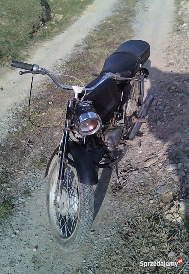 Jawka 50 160 nieuszkodzony Jawa Konieczkowa sprzedam