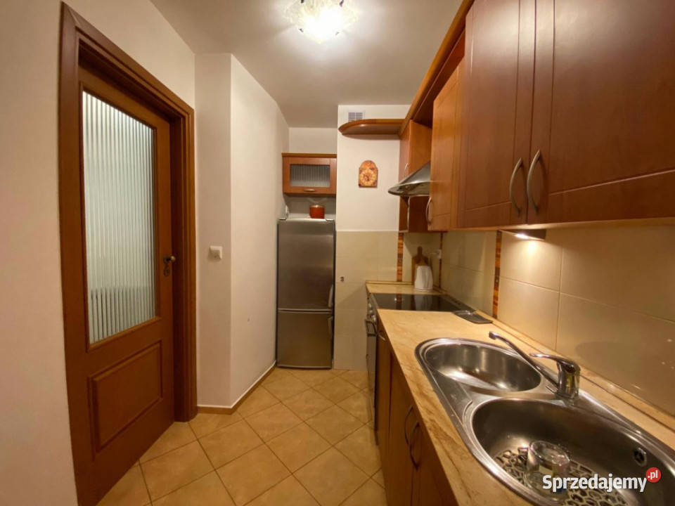 Wynajmę mieszkanie Wrocław Stare Miasto