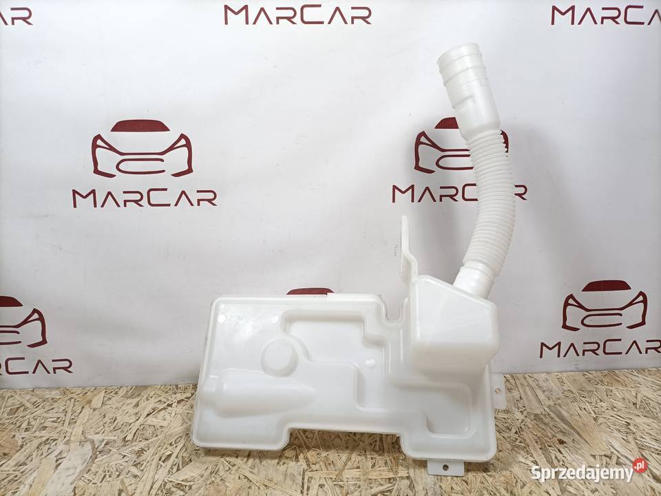 VW TIGUAN 10 ZBIORNICZEK SPRYSKIWACZY 5N0955453G Zbiorniki płynu do spryskiwaczy
