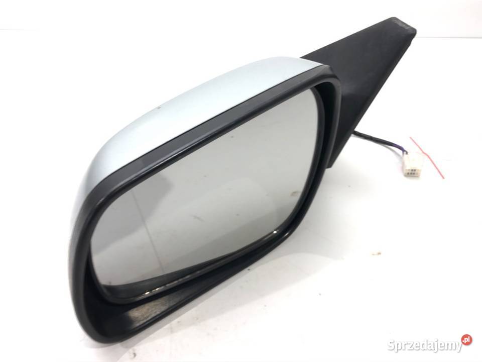 LUSTERKO LEWY MAZDA 6 GG Hatchback 0208