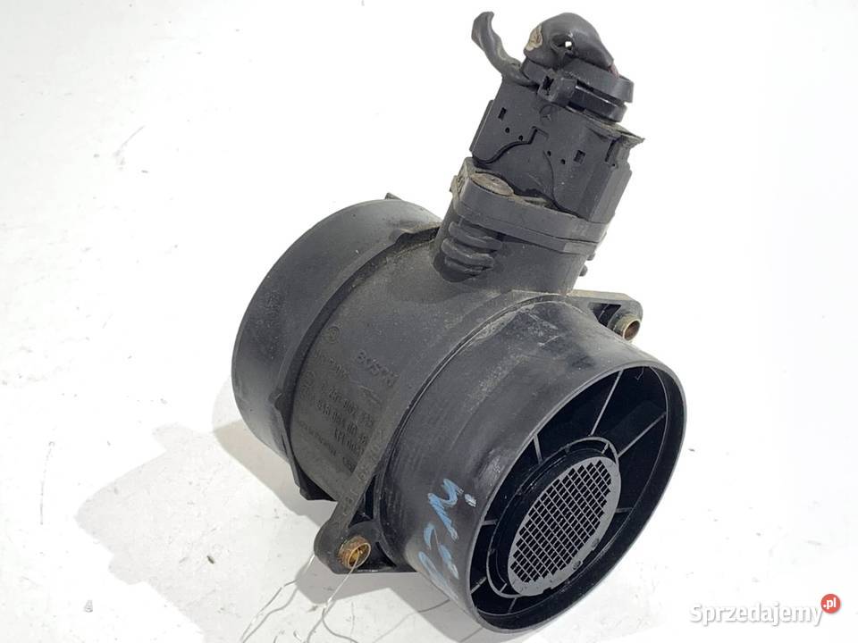 PRZEPŁYWOMIERZ MERCEDES CL203 A6460940048 22 143 osobowe