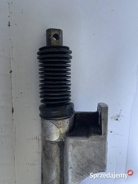 Maglownica Audi 80 b4 20 benzyna mazowieckie Baranów