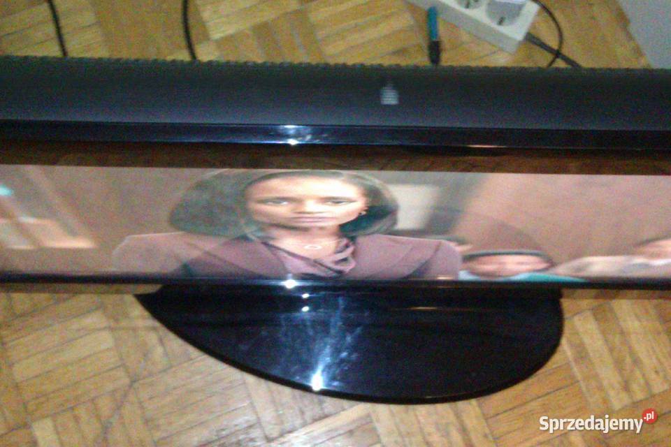 Samsung LE32A457C1D LCD HD Ready Samsung Warszawa sprzedam