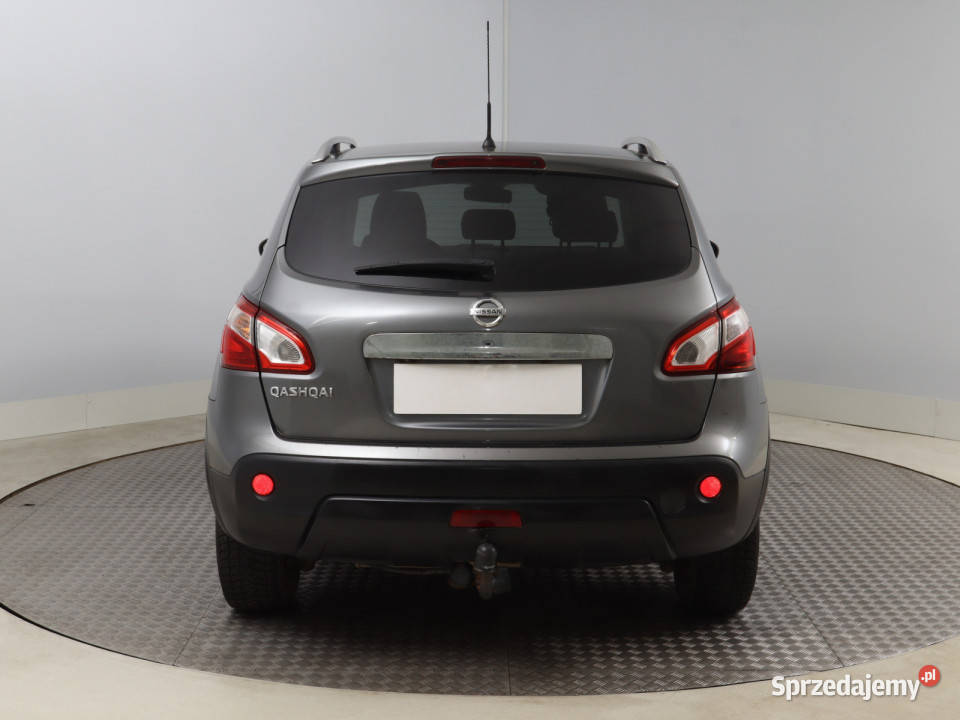 Nissan Qashqai 20 isofix Bielany Wrocławskie