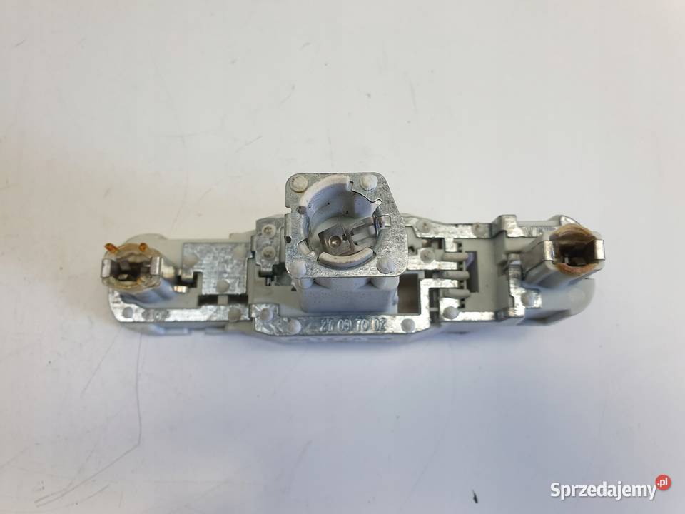 VW Passat CC PRAWY WKŁAD TYLNEJ LAMPY prawy tył osobowe Chełm sprzedam