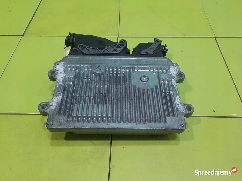 MAZDA 6 GJ III 22 D 14r KOMBI 5D sterownik osobowe Suków