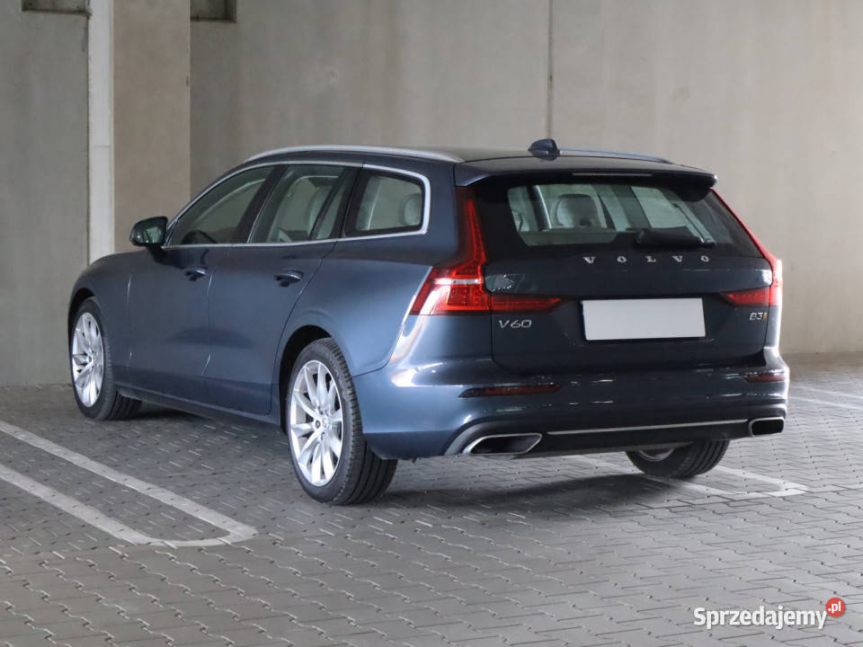 Volvo V60 B3 czujnik zmierzchu Piaseczno