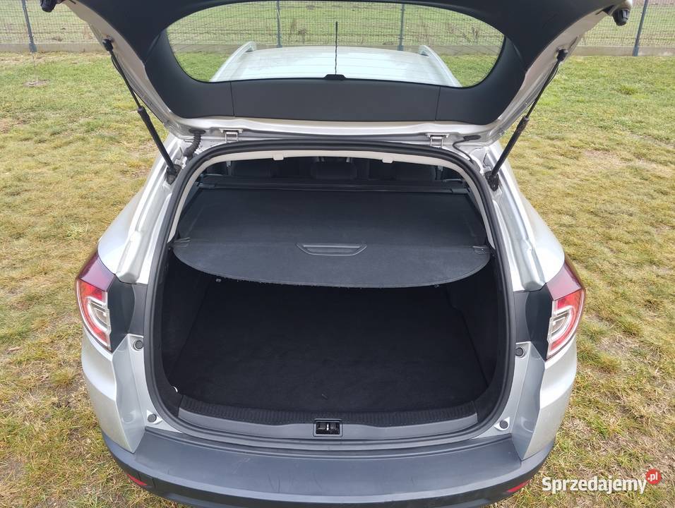 Renault Megane 3 kombi 16 16V sprzedam