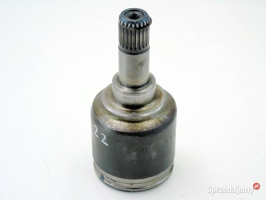 PRZEGUB WEWNĘTRZNY KIELICH 6B GRANDE PUNTO KA