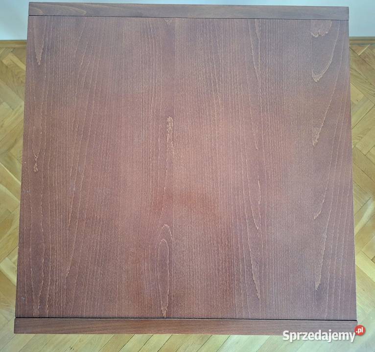 Sprzedam stół rozkładany i 4 krzesła