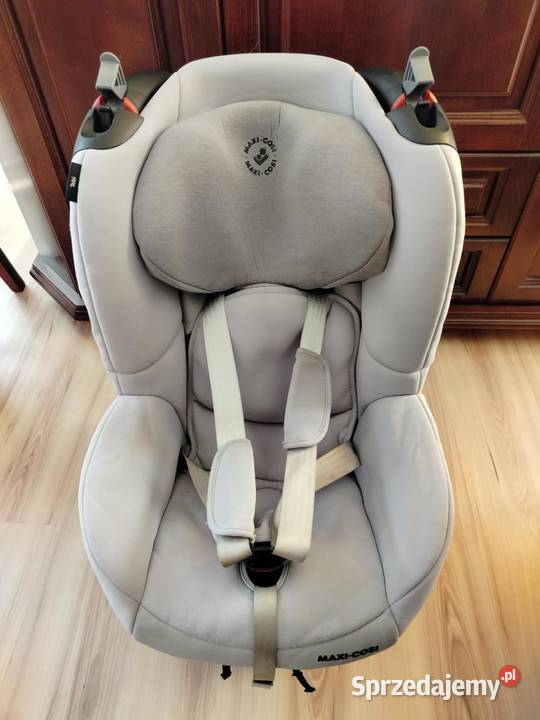 Fotelik samochodowy MaxiCosi Tobi pomorskie Szemud