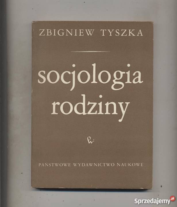 Socjologia rodziny zachodniopomorskie Szczecin