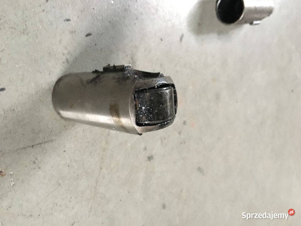 Szklanka Silnik Blok OM501 OM541 Actros MP1 MP2 Maszewo