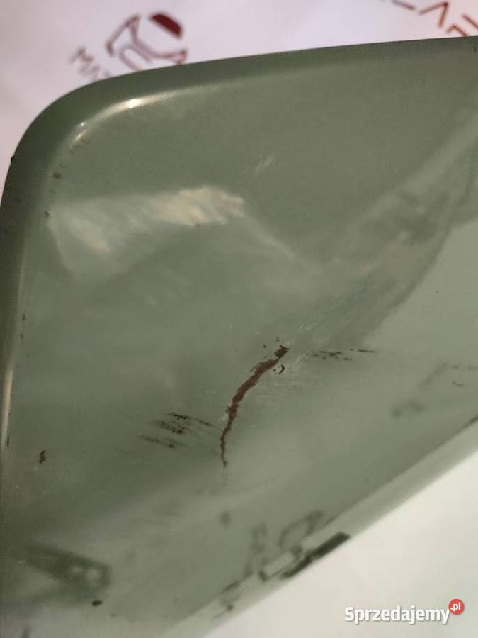 Zderzak Przód Przedni Hyundai Bayon 86511Q0AA0 Zderzaki wielkopolskie