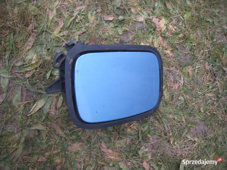 Klapka wlewu paliwa Peugeot 406 coupe Kraków