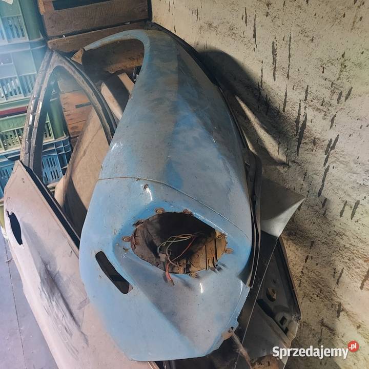 Blotnik citroen dyane sprzedam