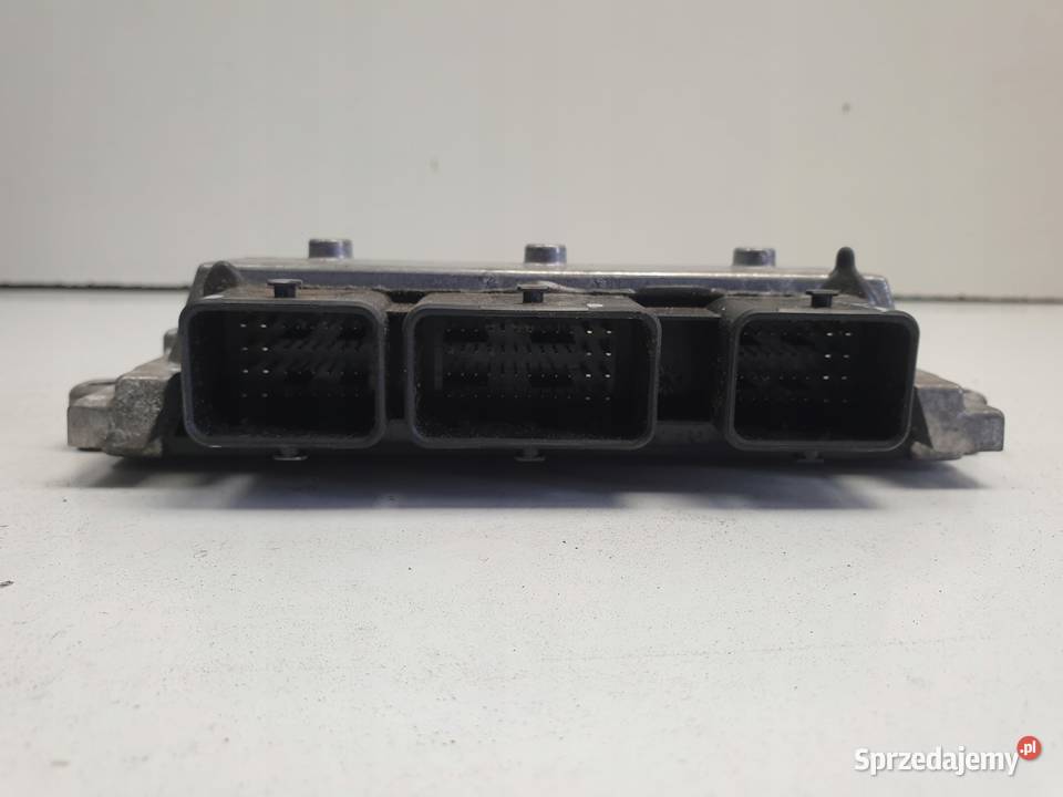 Volvo S40 II V50 20 16V STEROWNIK SILNIKA Rudka